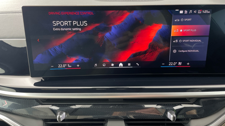 BMW X7 xDrive40d MHT M Sport 5dr Step Auto Diesel Estate